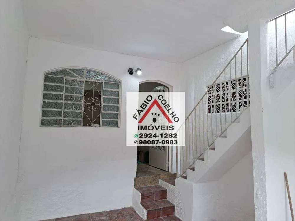Sobrado, 3 quartos, 100 m² - Foto 6