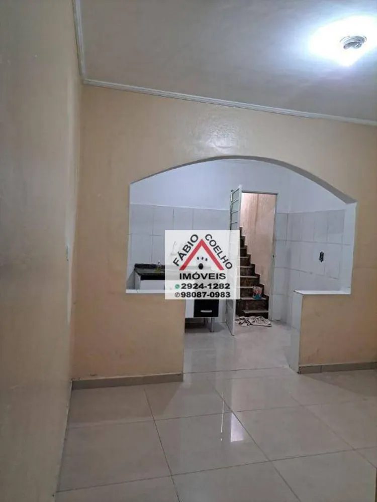 Sobrado, 3 quartos, 100 m² - Foto 3