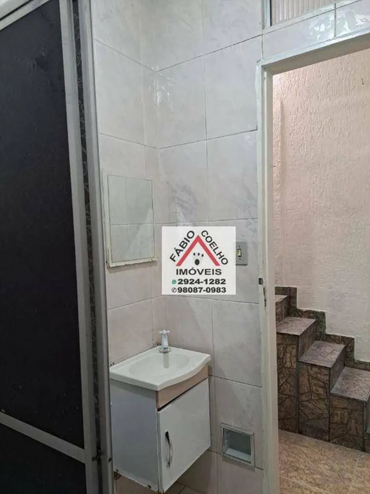 Sobrado, 3 quartos, 100 m² - Foto 5