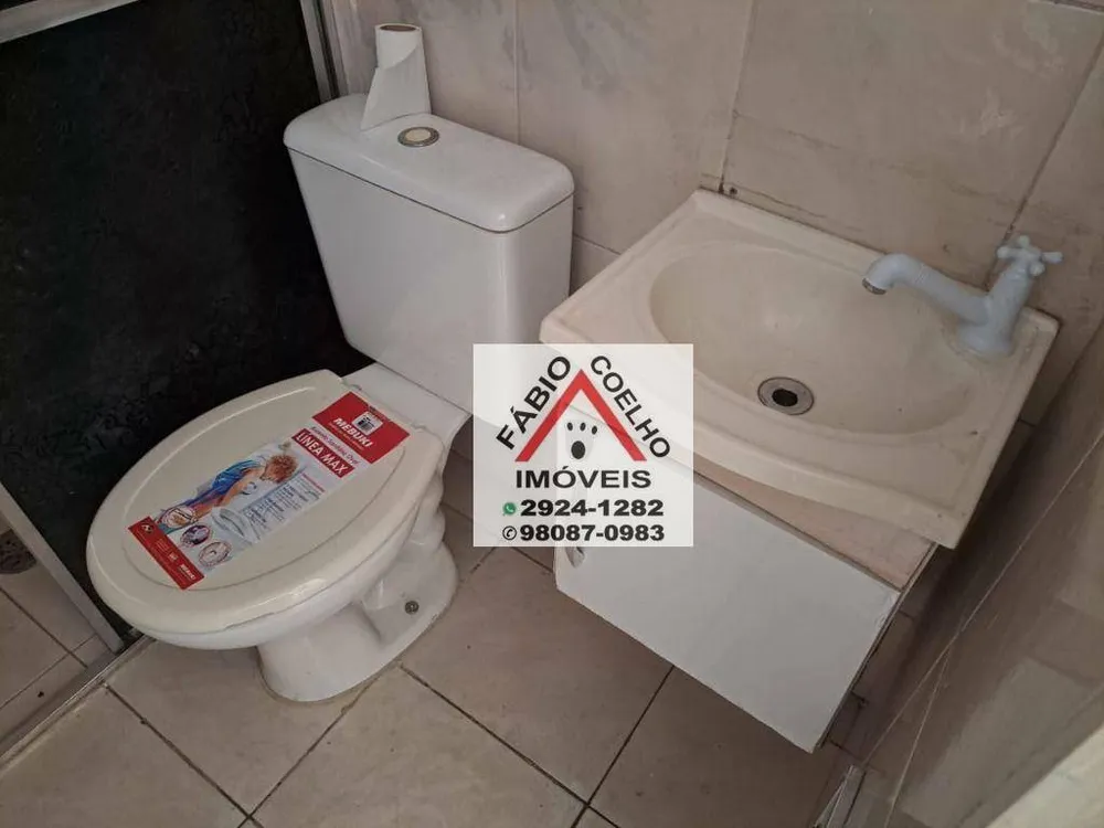 Sobrado, 3 quartos, 100 m² - Foto 2