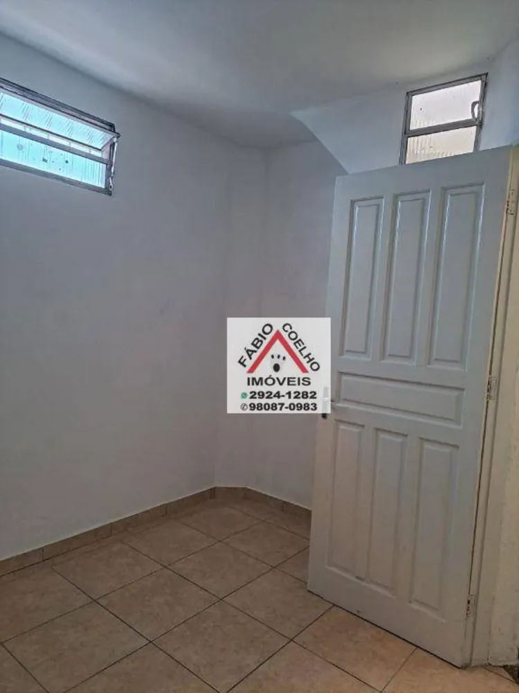Sobrado, 3 quartos, 100 m² - Foto 13