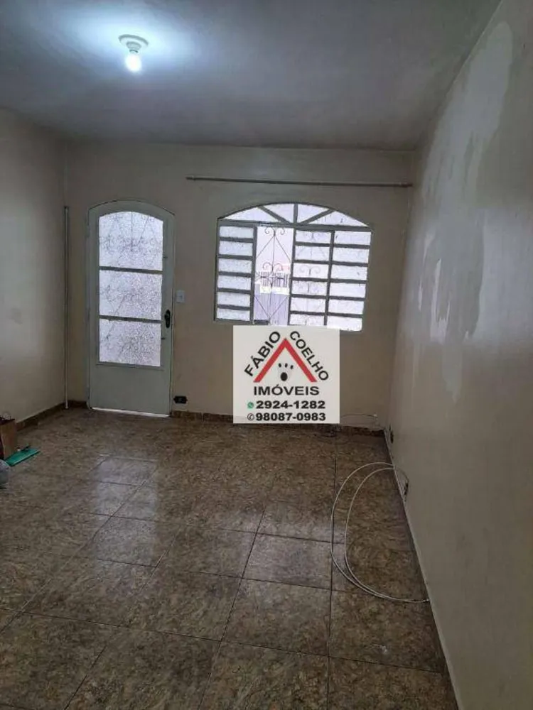 Sobrado, 3 quartos, 100 m² - Foto 11