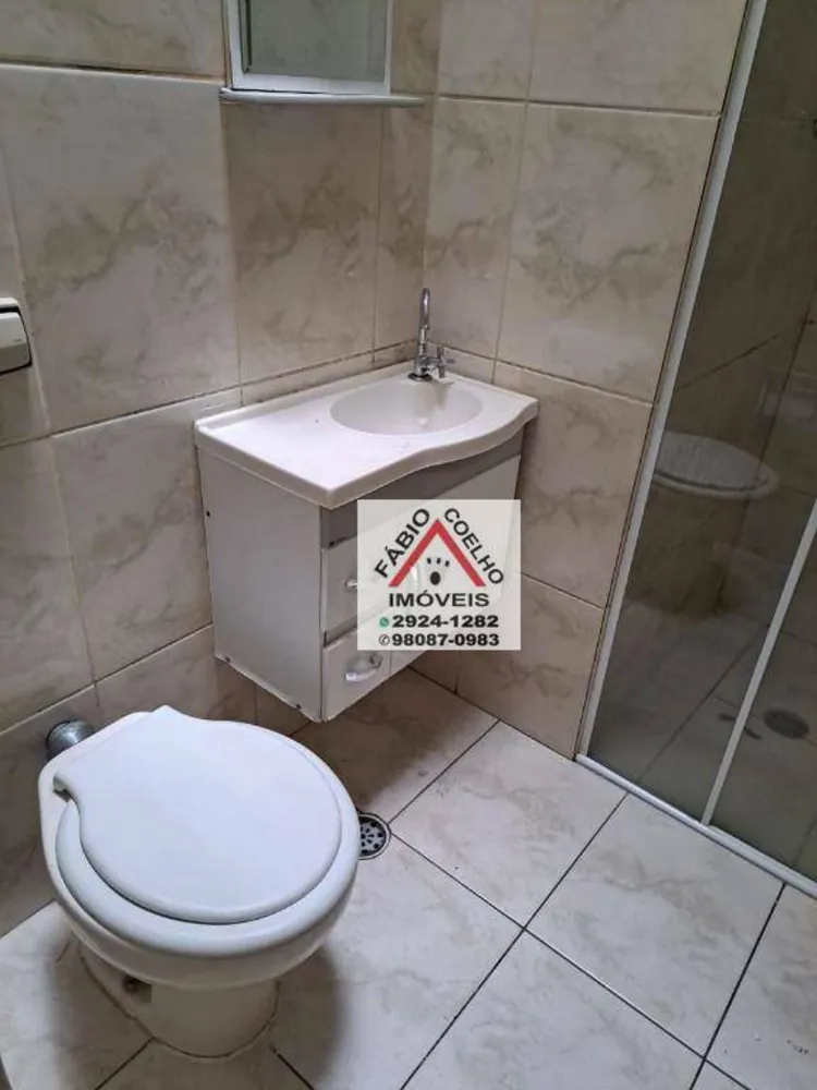 Sobrado, 3 quartos, 100 m² - Foto 5