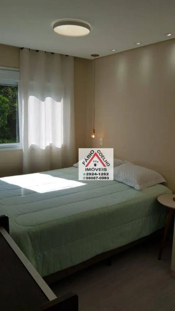 Apartamento, 2 quartos, 61 m² - Foto 16