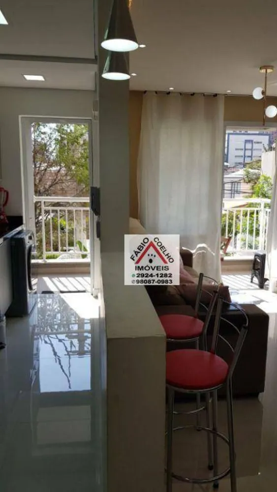 Apartamento, 2 quartos, 61 m² - Foto 4