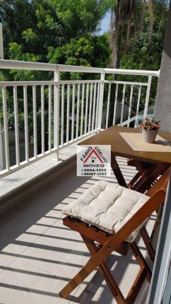 Apartamento, 2 quartos, 61 m² - Foto 11