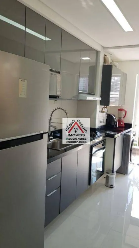 Apartamento, 2 quartos, 61 m² - Foto 5