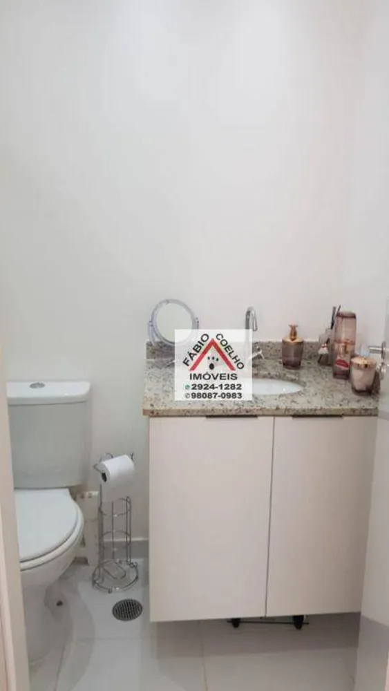 Apartamento, 2 quartos, 61 m² - Foto 12