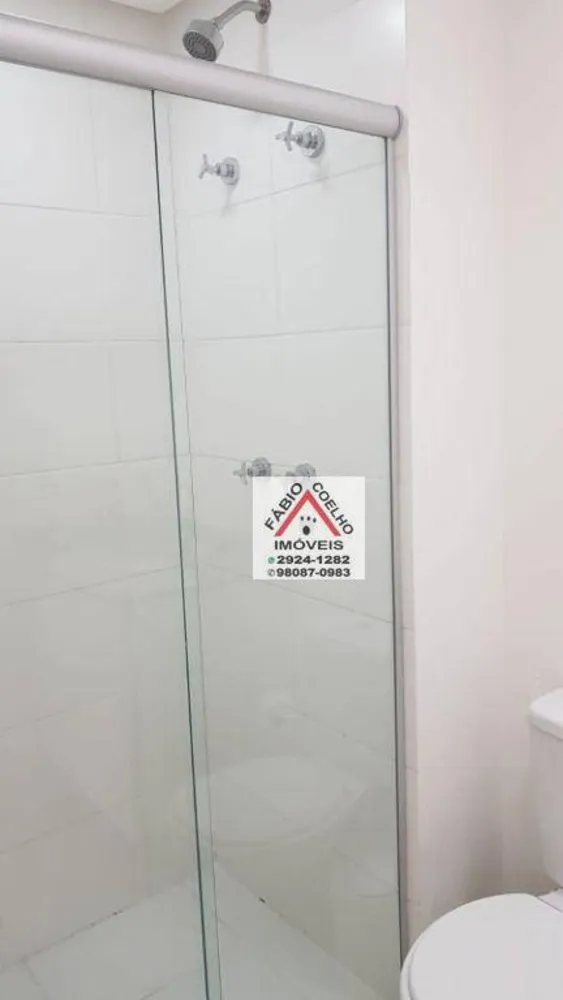Apartamento, 2 quartos, 61 m² - Foto 6