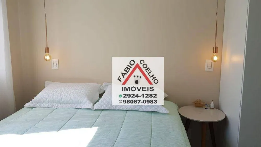 Apartamento, 2 quartos, 61 m² - Foto 10