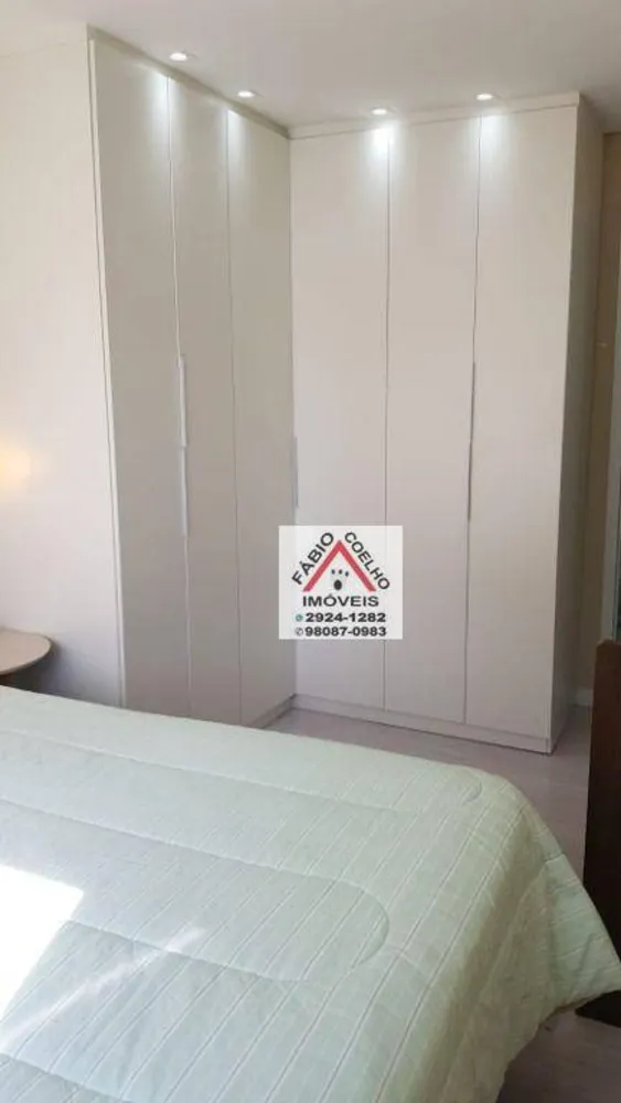Apartamento, 2 quartos, 61 m² - Foto 7
