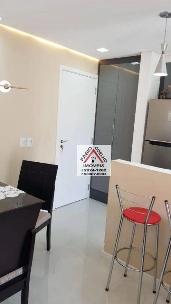 Apartamento, 2 quartos, 61 m² - Foto 14