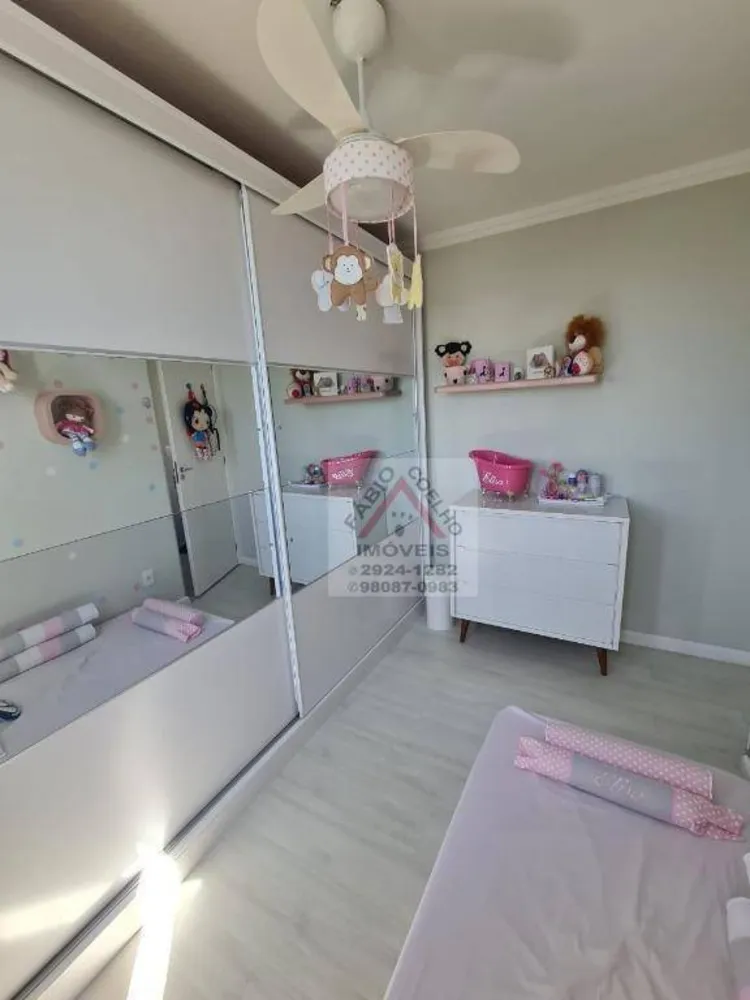 Apartamento, 2 quartos, 47 m² - Foto 2