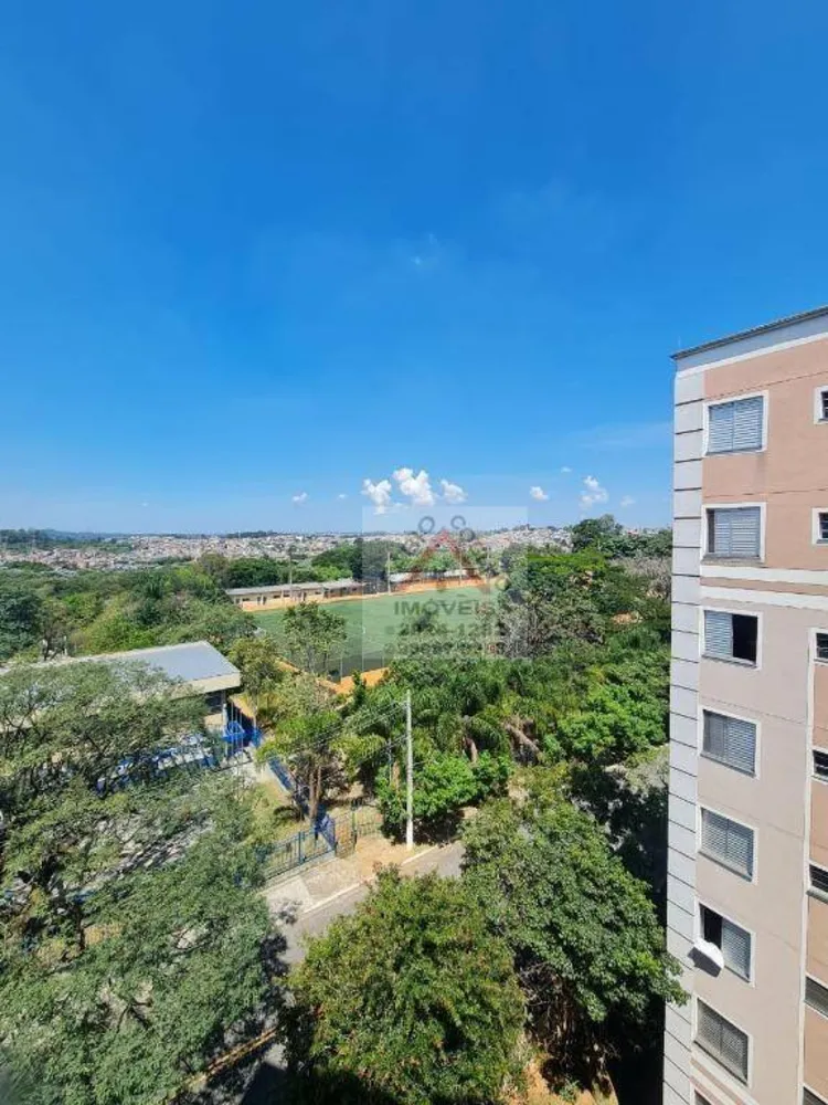 Apartamento, 2 quartos, 47 m² - Foto 9