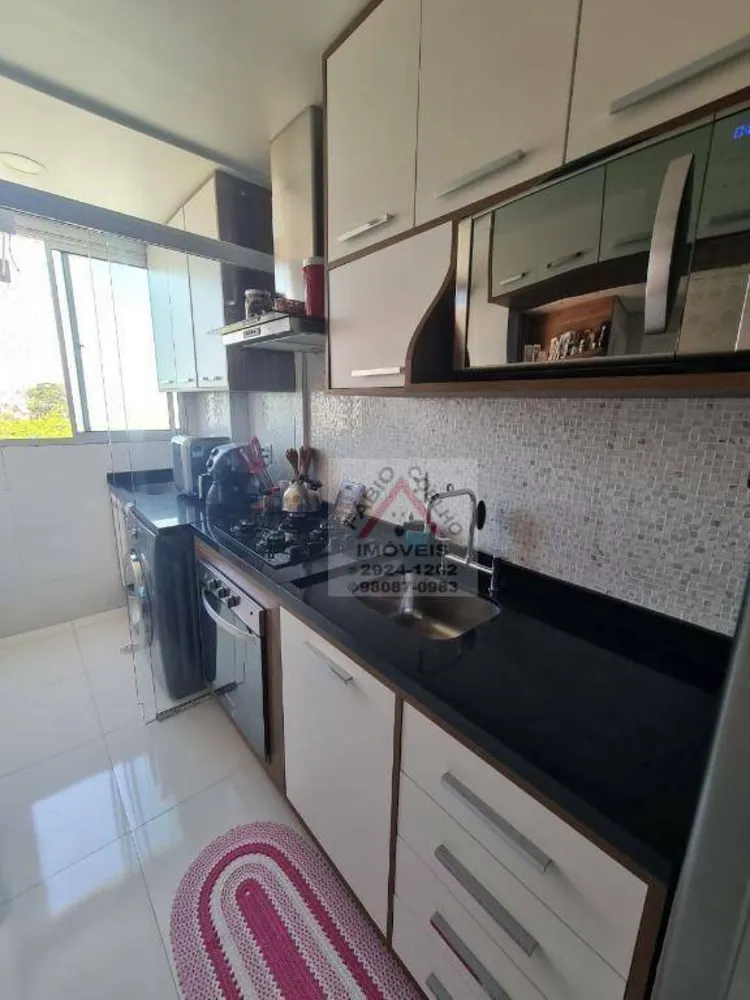 Apartamento, 2 quartos, 47 m² - Foto 3