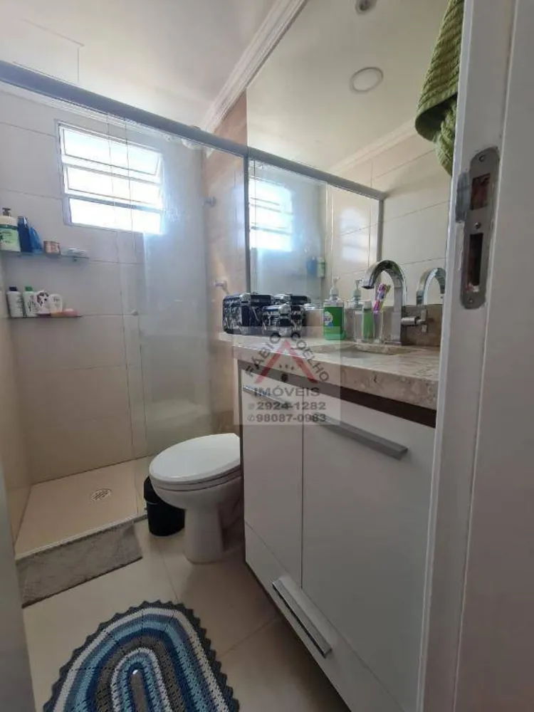 Apartamento, 2 quartos, 47 m² - Foto 6