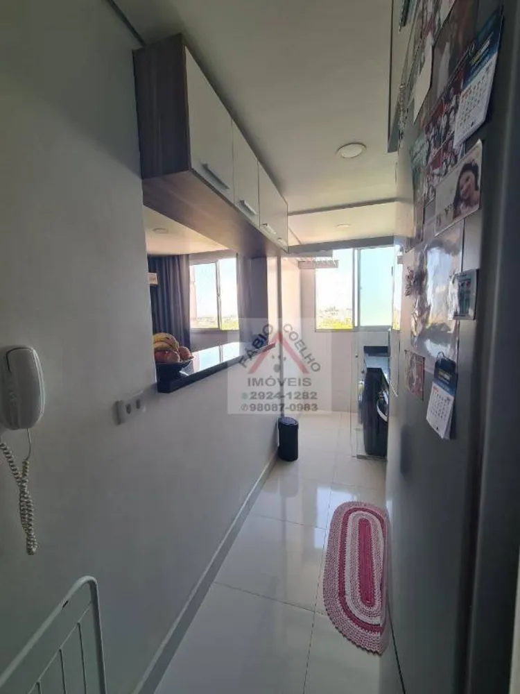 Apartamento, 2 quartos, 47 m² - Foto 7