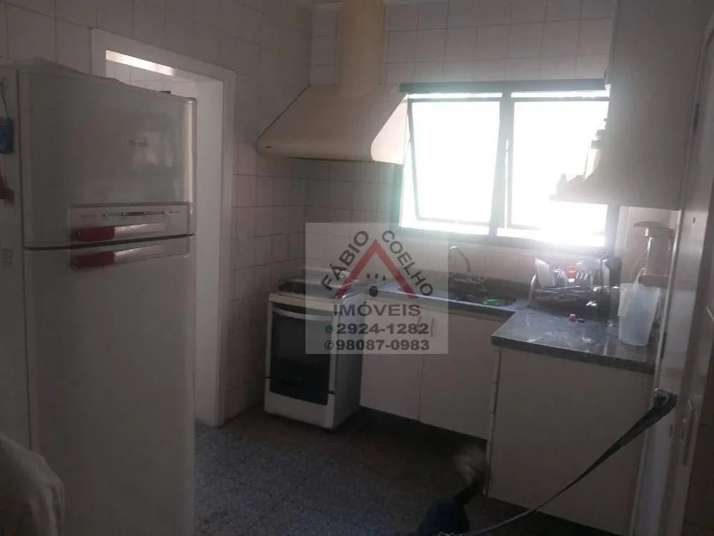 Apartamento, 3 quartos, 110 m² - Foto 2