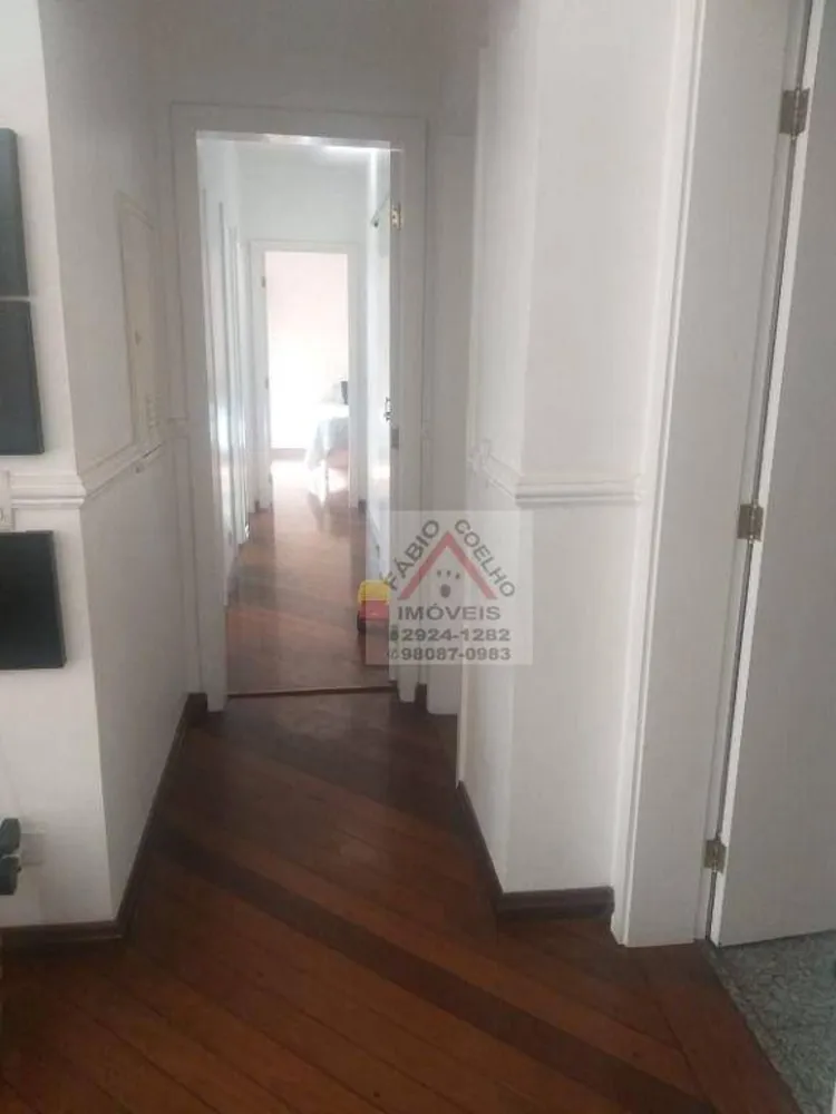Apartamento, 3 quartos, 110 m² - Foto 7