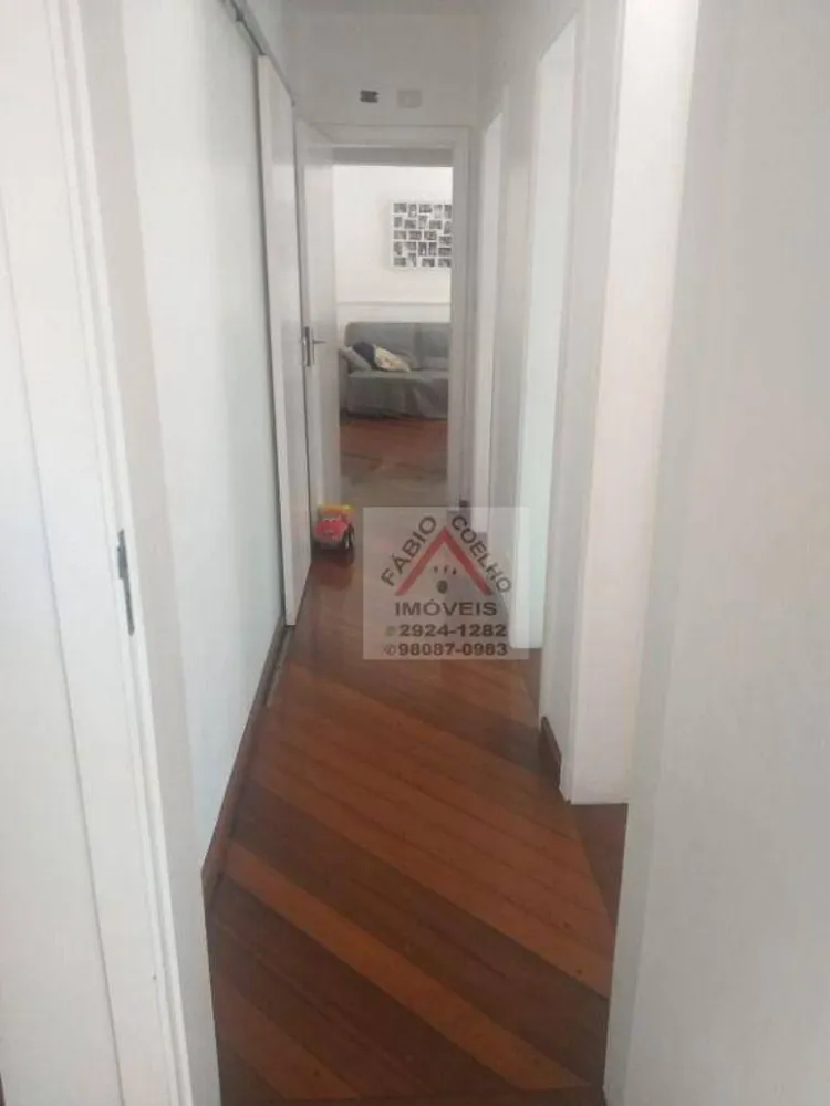 Apartamento, 3 quartos, 110 m² - Foto 4