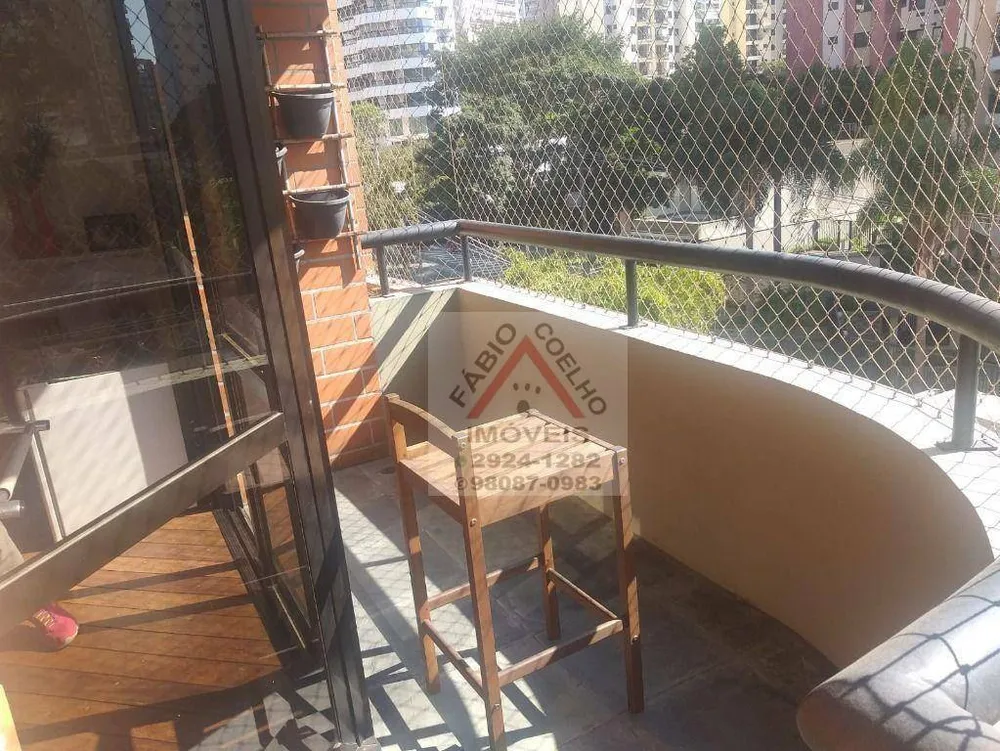 Apartamento, 3 quartos, 110 m² - Foto 9