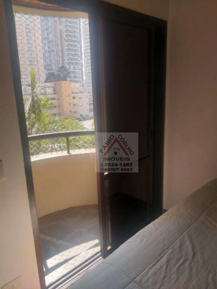 Apartamento, 3 quartos, 110 m² - Foto 3