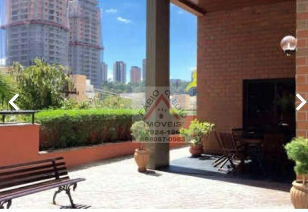 Apartamento, 3 quartos, 110 m² - Foto 10
