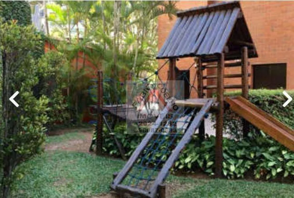 Apartamento, 3 quartos, 110 m² - Foto 11