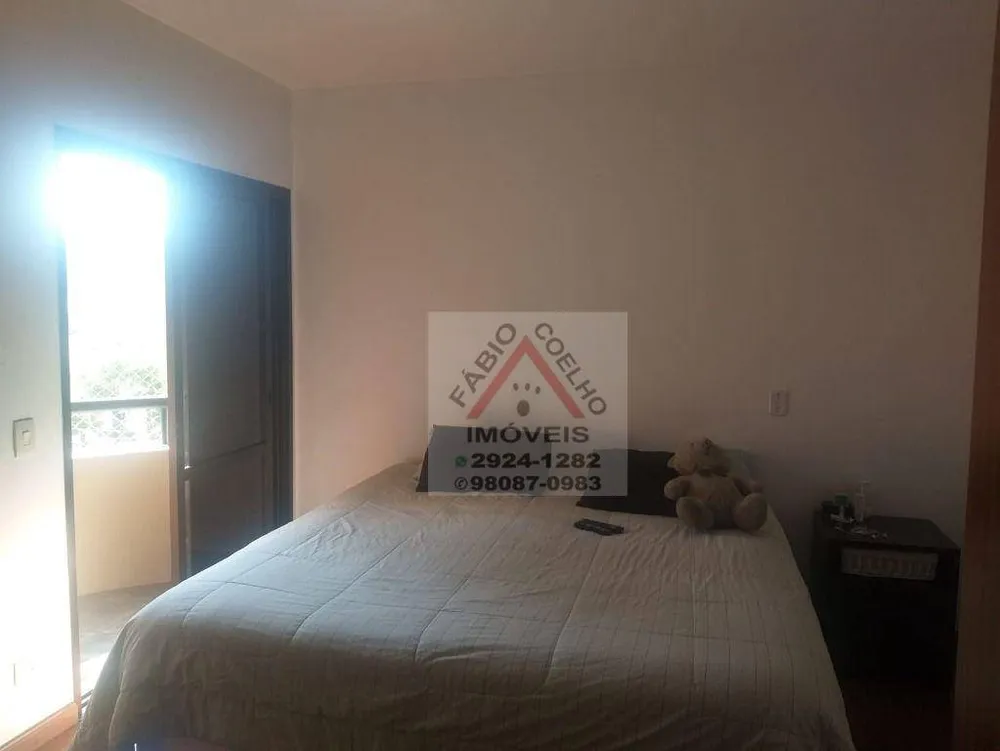 Apartamento, 3 quartos, 110 m² - Foto 8