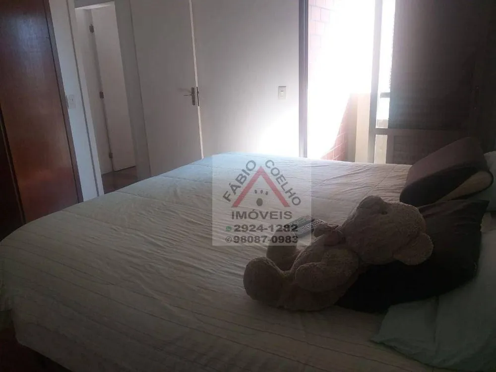 Apartamento, 3 quartos, 110 m² - Foto 5