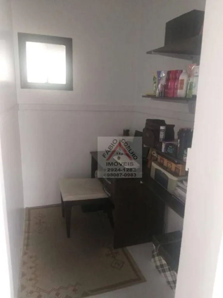 Apartamento, 3 quartos, 110 m² - Foto 6