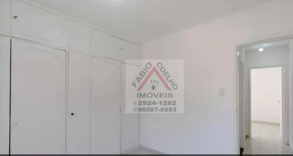 Sobrado, 2 quartos, 79 m² - Foto 4