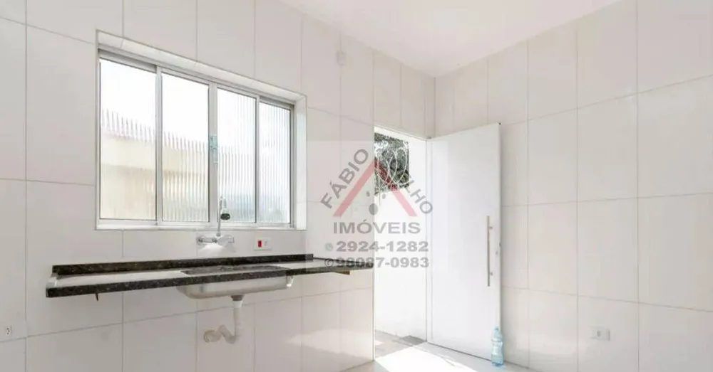 Sobrado, 2 quartos, 79 m² - Foto 1