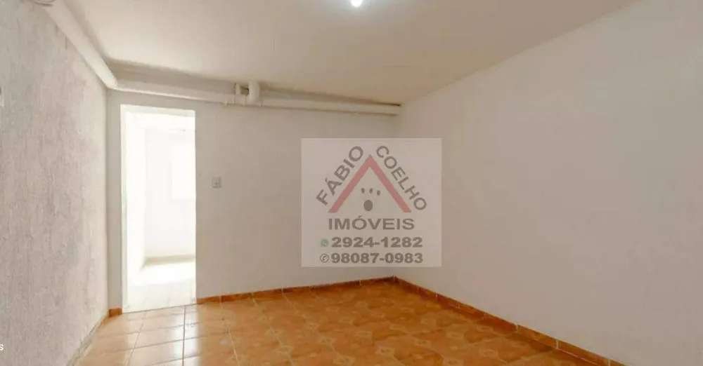 Sobrado, 2 quartos, 79 m² - Foto 2