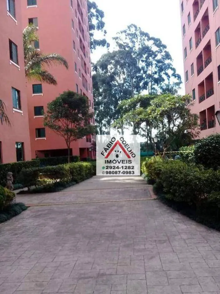Apartamento, 3 quartos, 69 m² - Foto 6
