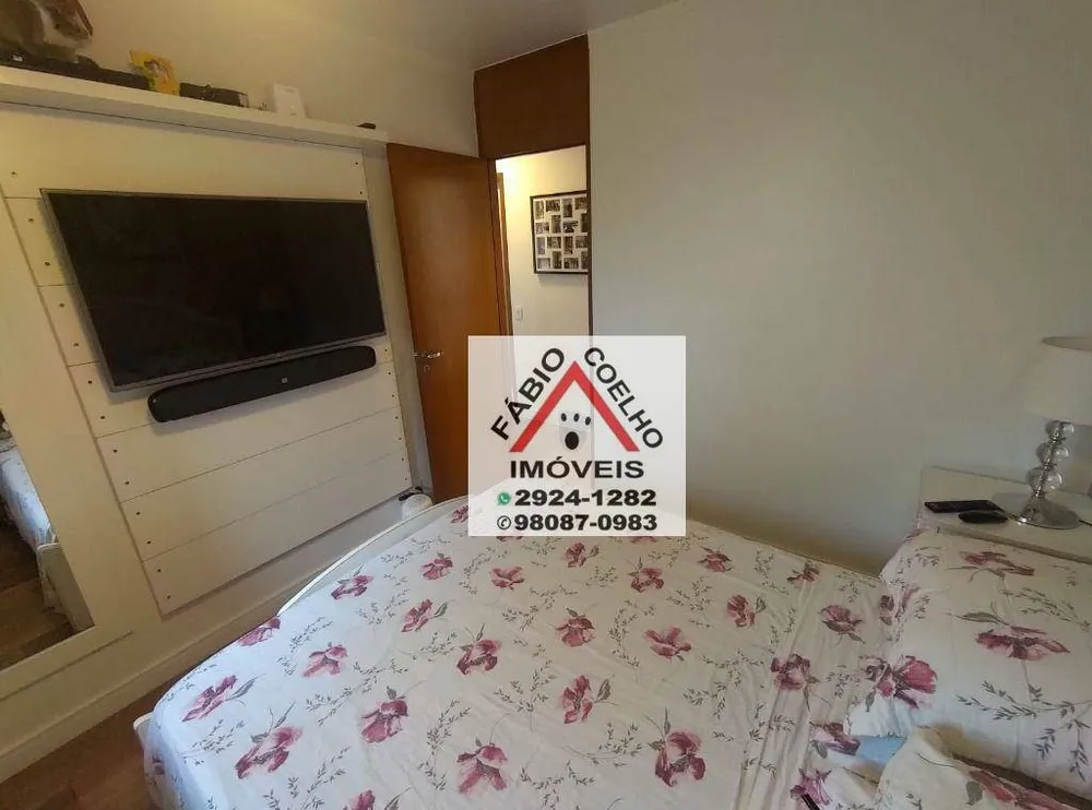 Apartamento, 3 quartos, 69 m² - Foto 5