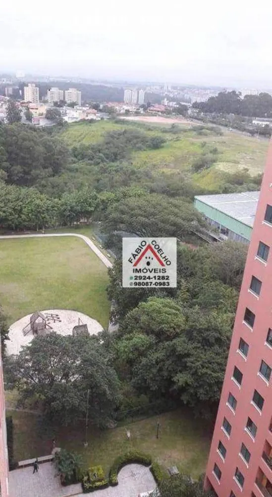 Apartamento, 3 quartos, 69 m² - Foto 7