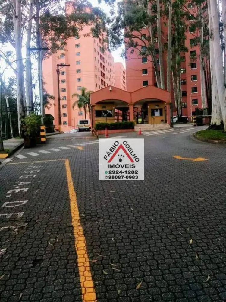 Apartamento, 3 quartos, 69 m² - Foto 8