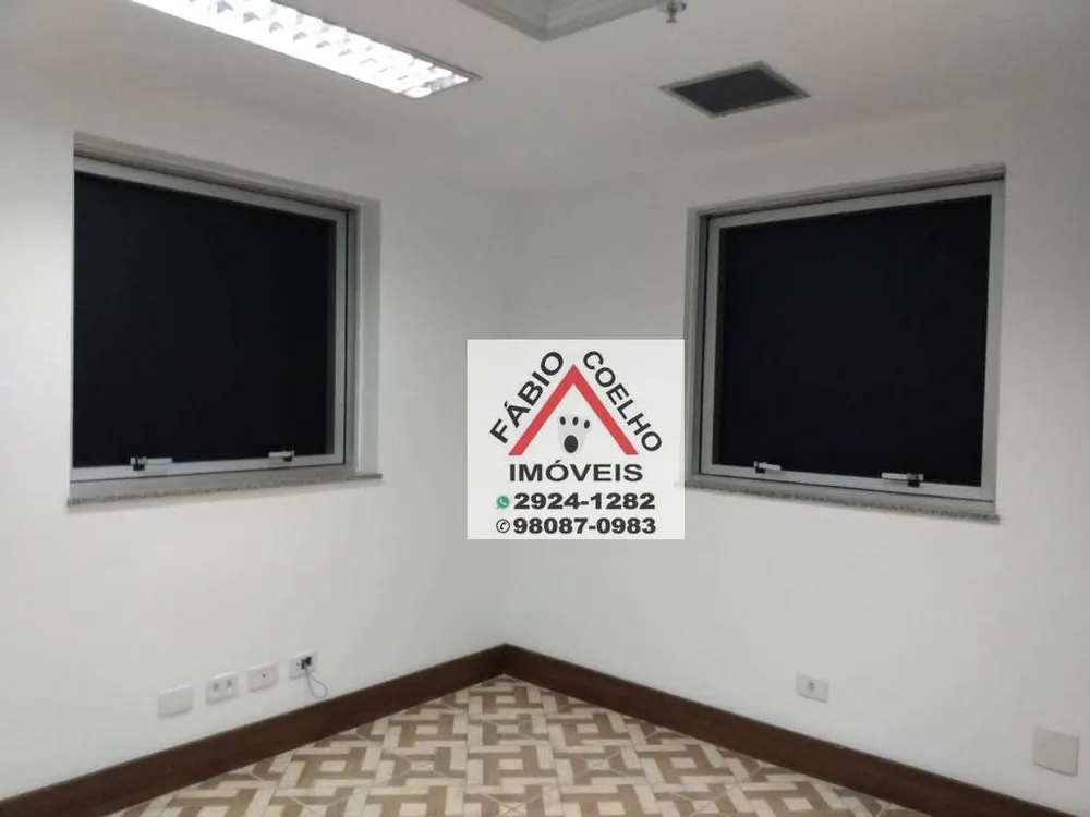 Sala-Conjunto, 32 m² - Foto 3