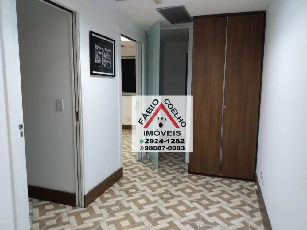 Sala-Conjunto, 32 m² - Foto 5