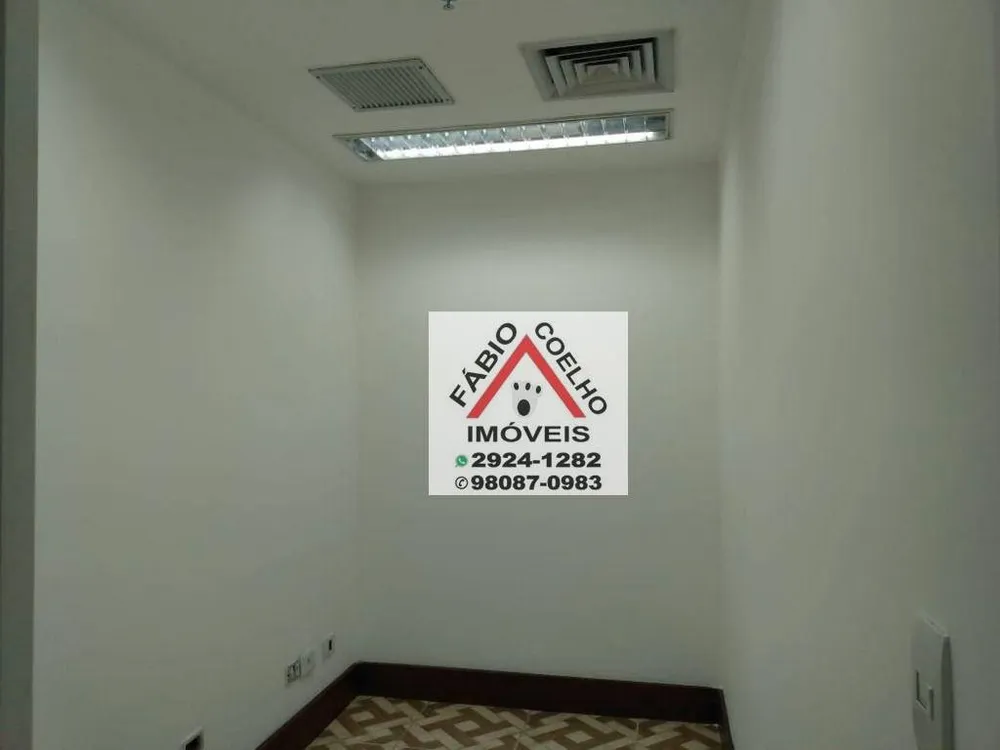 Sala-Conjunto, 32 m² - Foto 3