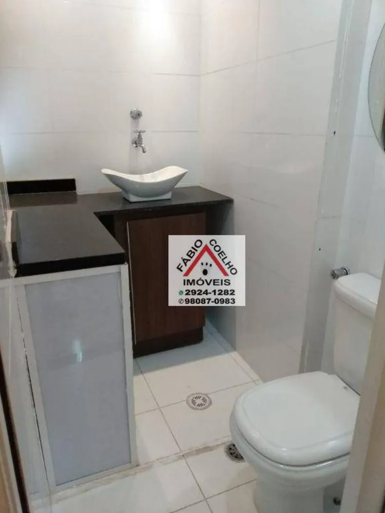 Sala-Conjunto, 32 m² - Foto 2