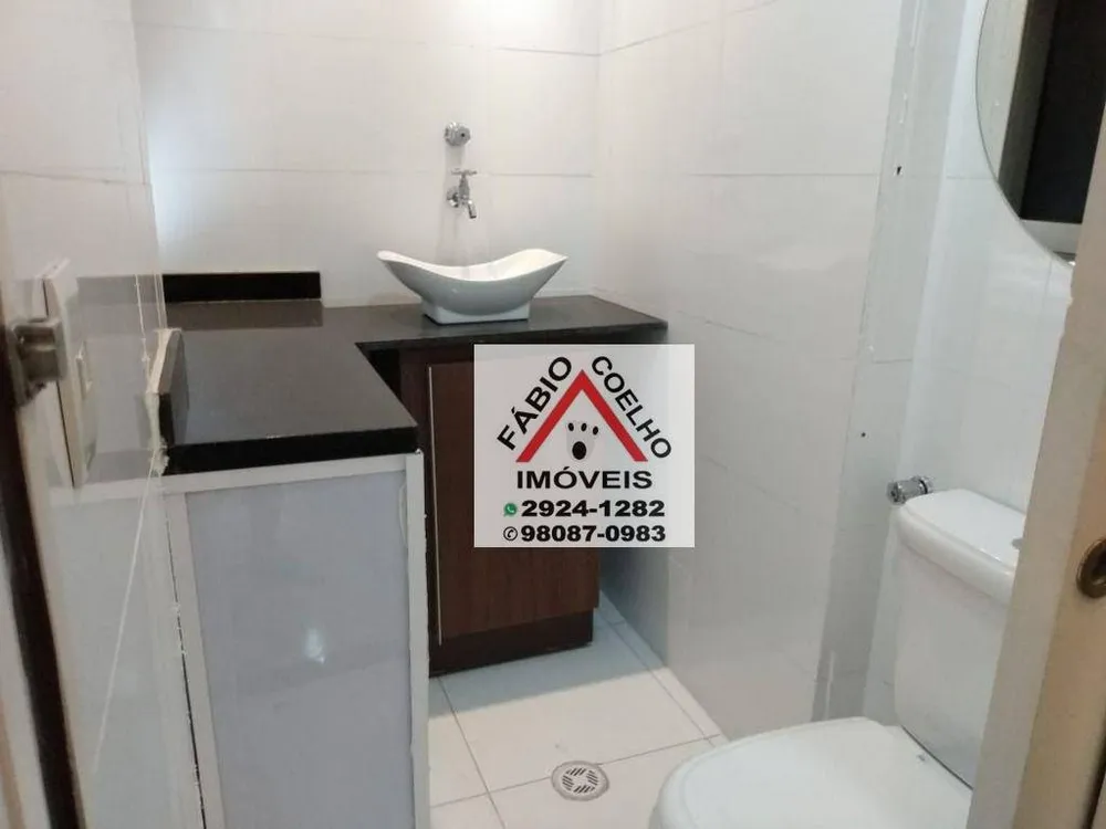 Sala-Conjunto, 32 m² - Foto 4