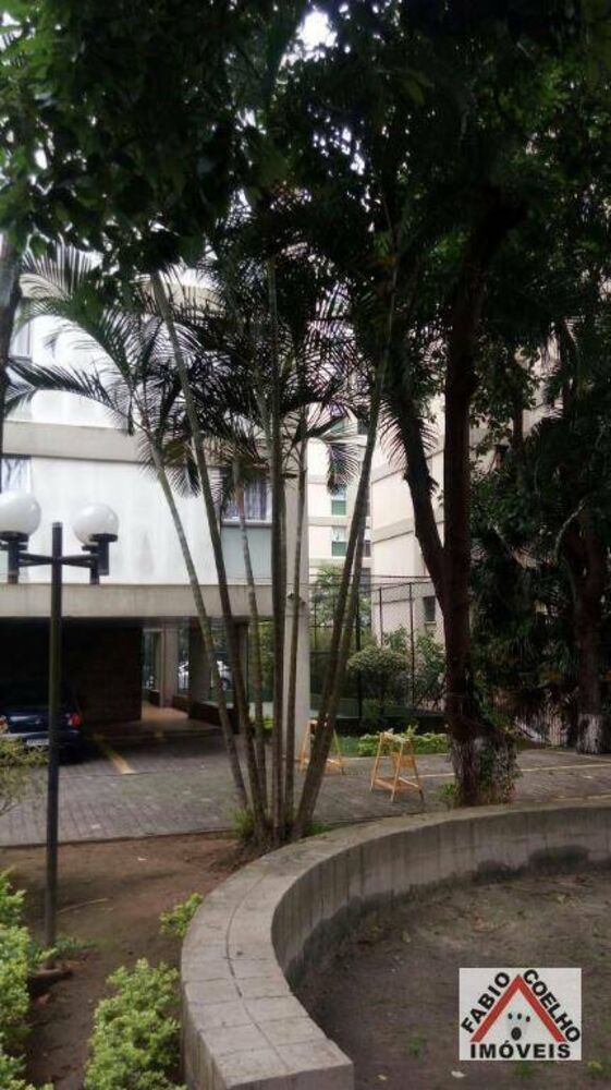 Apartamento, 3 quartos, 78 m² - Foto 1