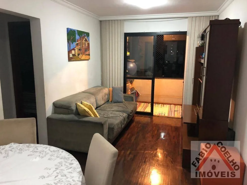 Apartamento, 2 quartos, 63 m² - Foto 5