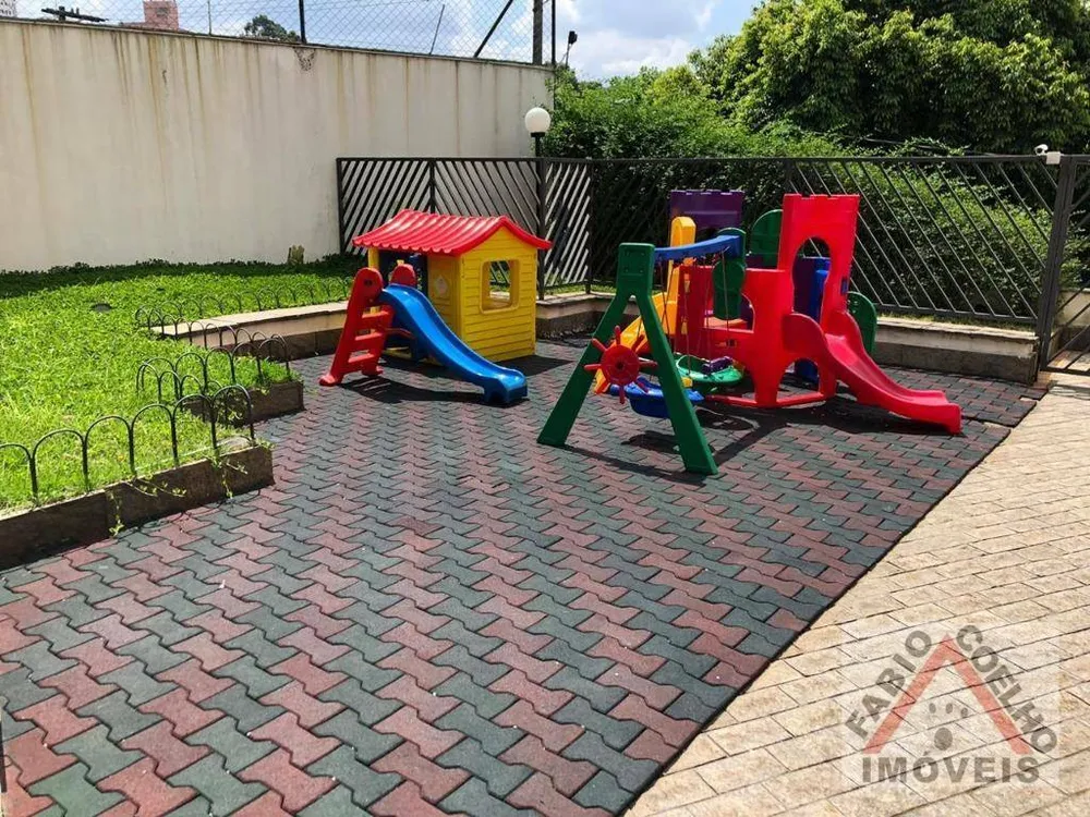 Apartamento, 2 quartos, 63 m² - Foto 8