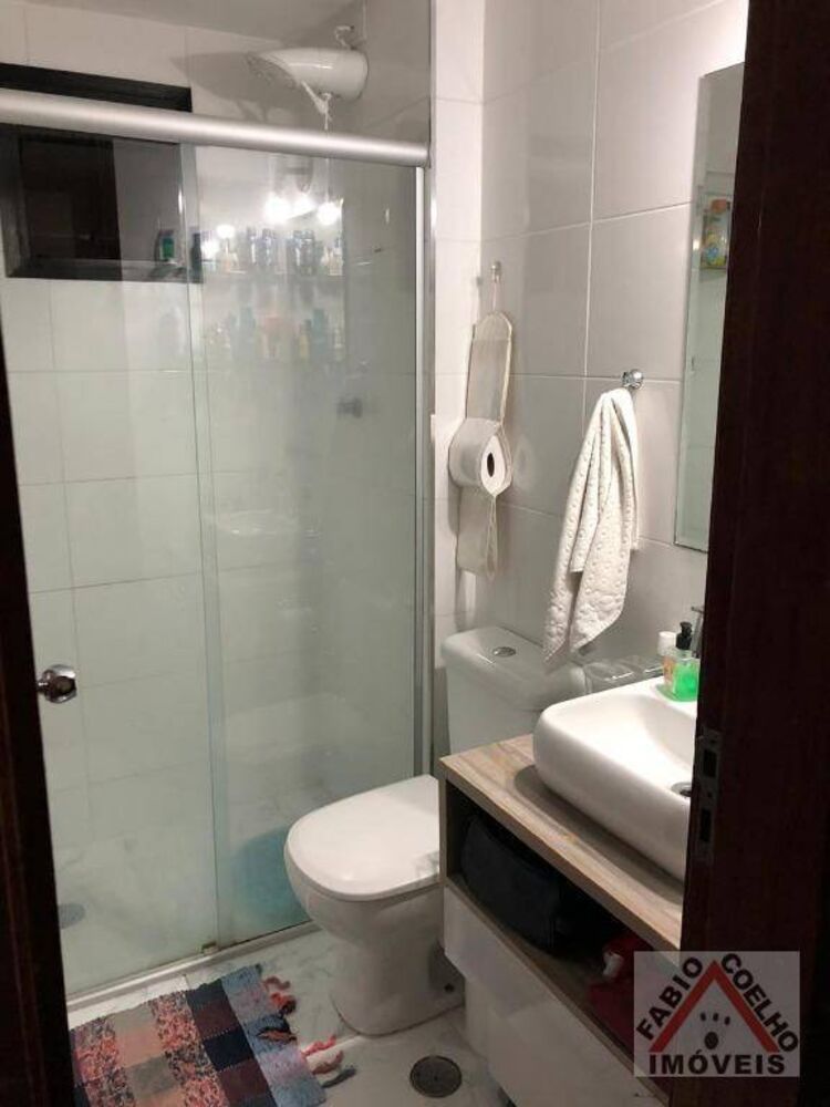 Apartamento, 2 quartos, 63 m² - Foto 4