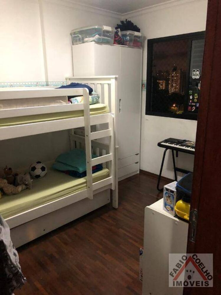 Apartamento, 2 quartos, 63 m² - Foto 3