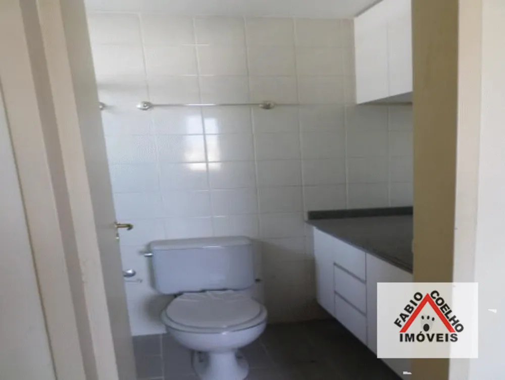 Apartamento, 102 m² - Foto 2