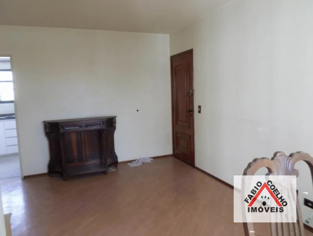Apartamento, 102 m² - Foto 3